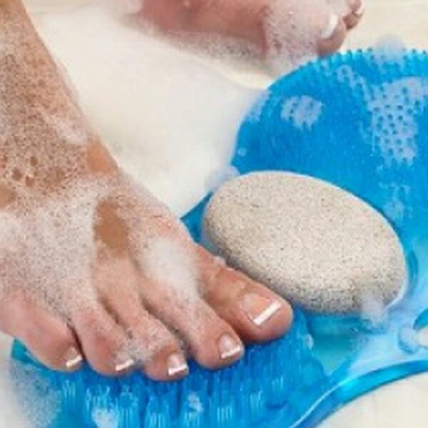 سنگ پای ماساژوری با ارسال رایگان