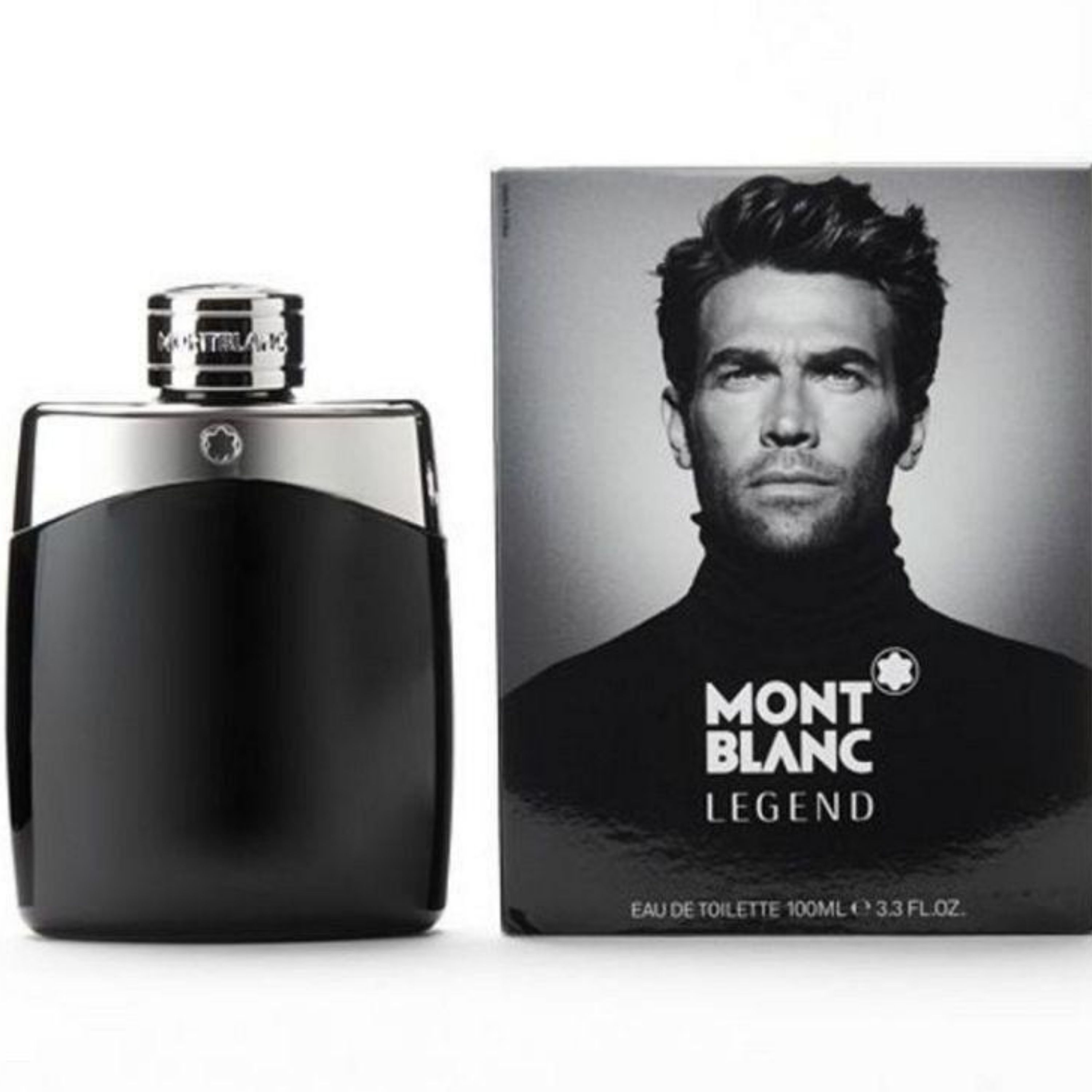 عطر مردانه ی مونت بلنک لجند 14 میل درجه یک سوئیسی