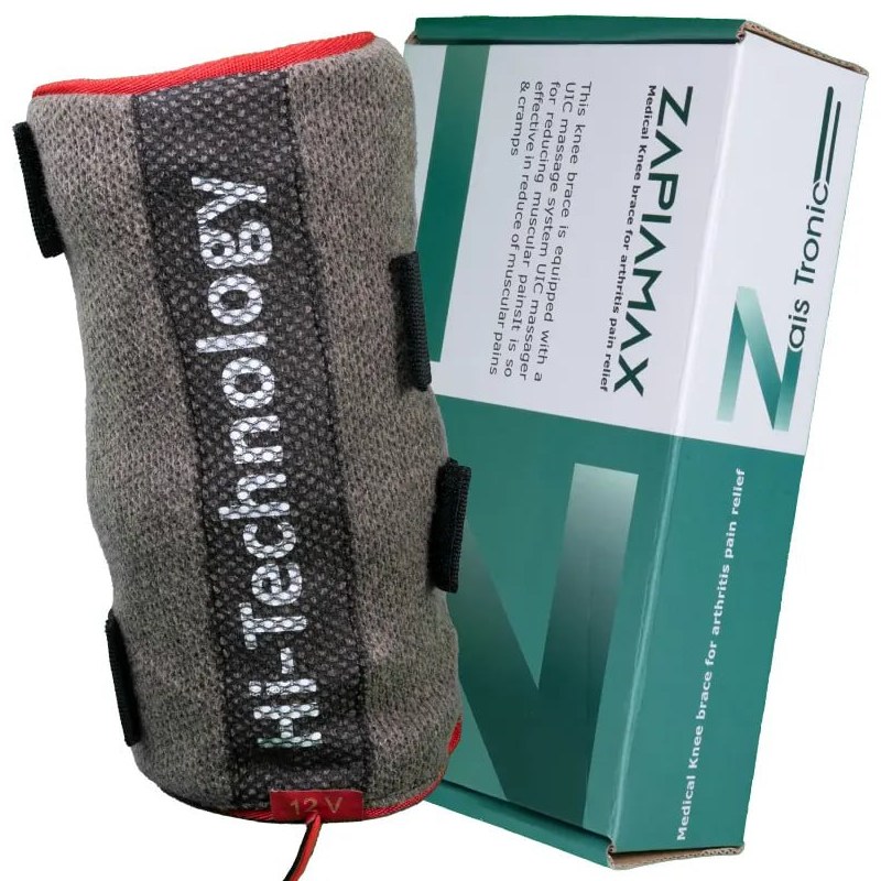 زانوبند زاپیامکس ساخت چین 