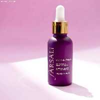 پرایمر فارسالی بنفش