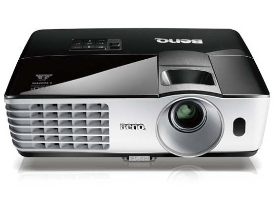 ویدئو پروژکتور استوک بنکیو مدل MX660