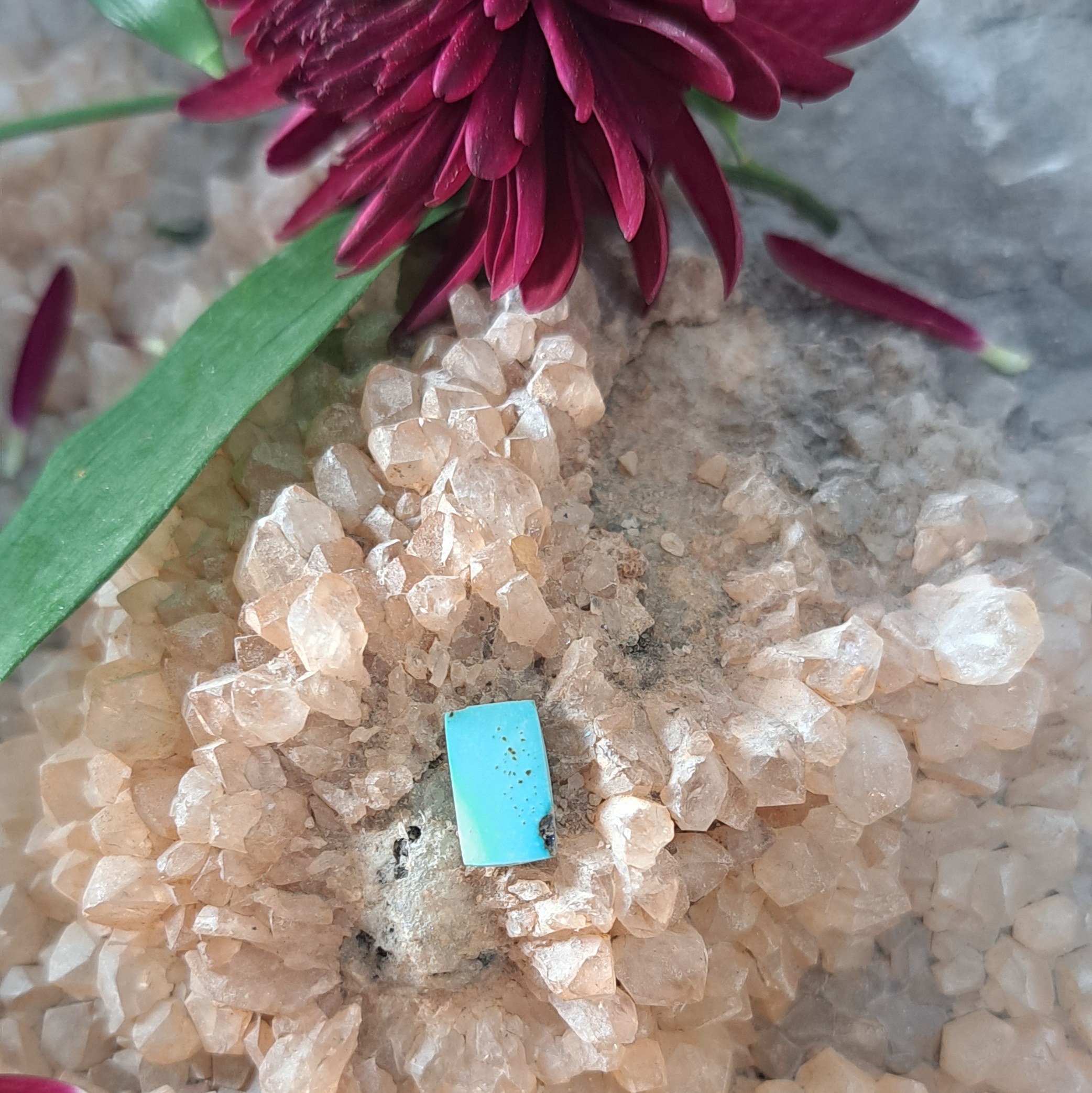 فیروزه نیشابور کد 853