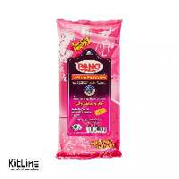 دستمال مرطوب پاک کننده گاز و مايکروفر پانو