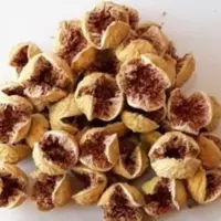 انجیر پرک250 گرم( استهبان شیراز)