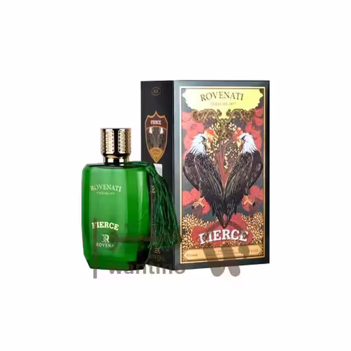 عطر ادکلن مردانه زرجوف کازاموراتی فیرو روونا (Rovena Xerjoff Casamorati Fiero)