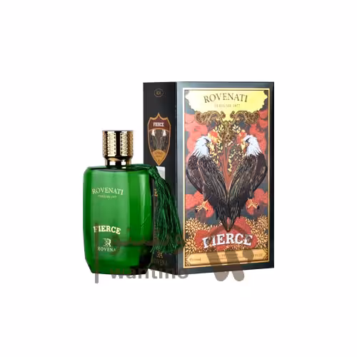 عطر ادکلن مردانه زرجوف کازاموراتی فیرو روونا (Rovena Xerjoff Casamorati Fiero)