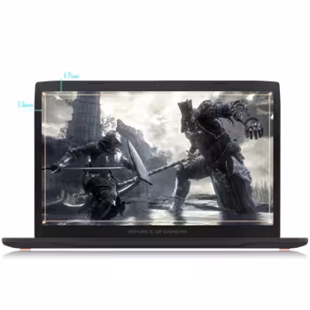 ASUS ROG Strix GL702VM قیمت خرید فروش لپ تاپ ایسوس 4140