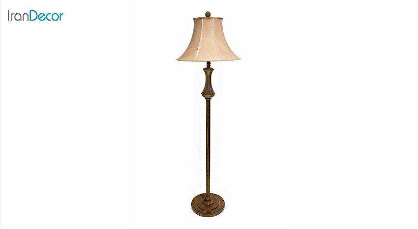 آباژور ایستاده مدل 210 - نسکافه ای از اکبری