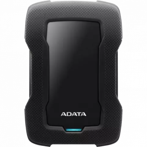 هارد اکسترنال 5 ترابایت Adata مدل HD330