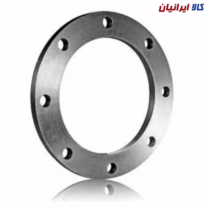 فلنج رینگ 2 اینچ ST37 کلاس 150