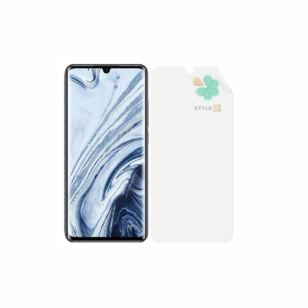 محافظ صفحه گوشی شیائومی Xiaomi Mi CC9 Pro مدل نانو مات