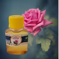 روغن گل سرخ 60cc موسسه پژوهشی طبی بازرگانی سیمرغ (روغن گل محمدی یا رز رفع منافذ باز پوست، لک، جای آکنه و جوش)