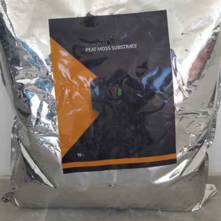 خاک پیت ماس هلندی 