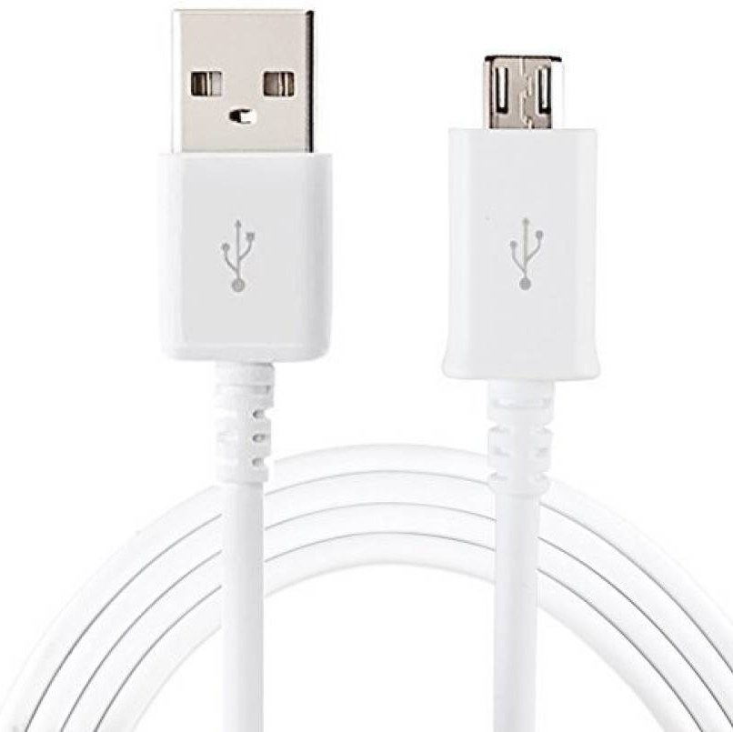 کابل شارژ اندرویدی سامسونگ Samsung Galaxy USB Cable