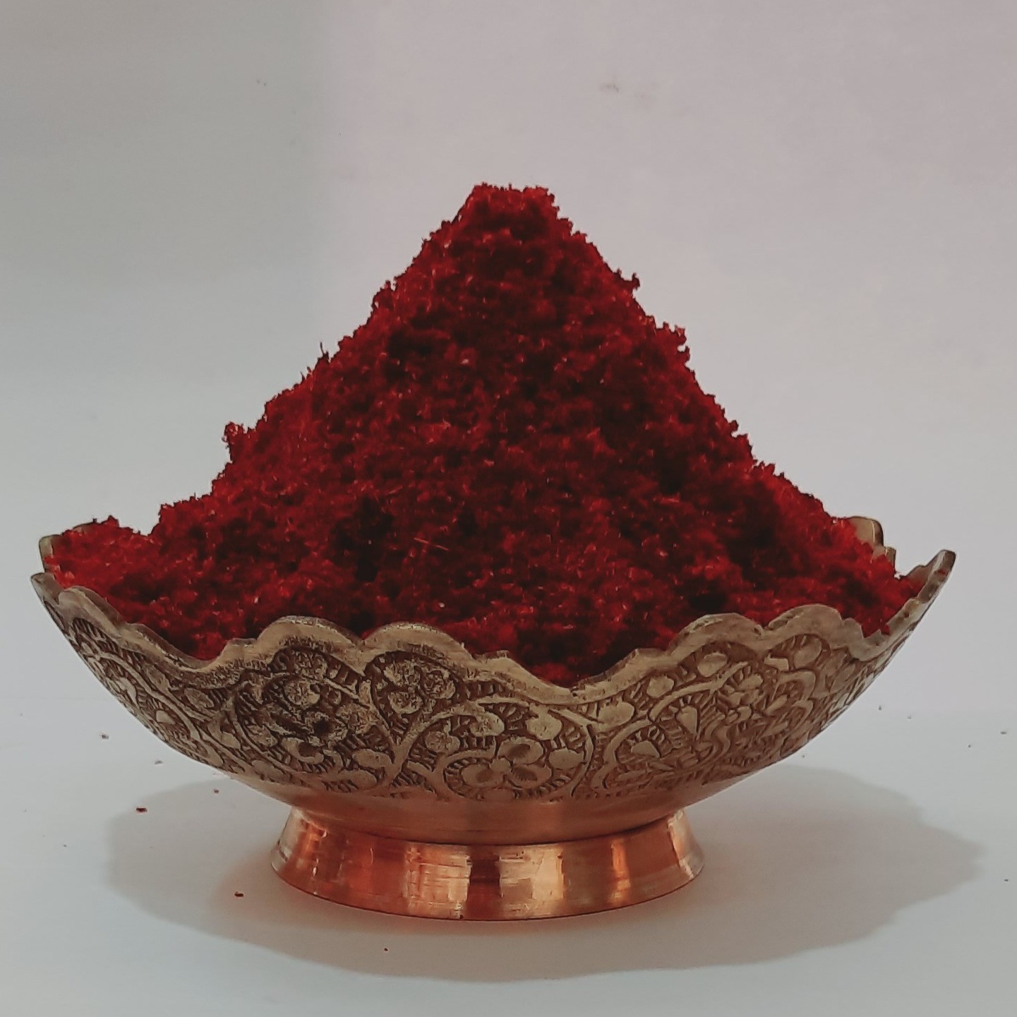 پولبیبر(فلفل ترکی)100 گرمی