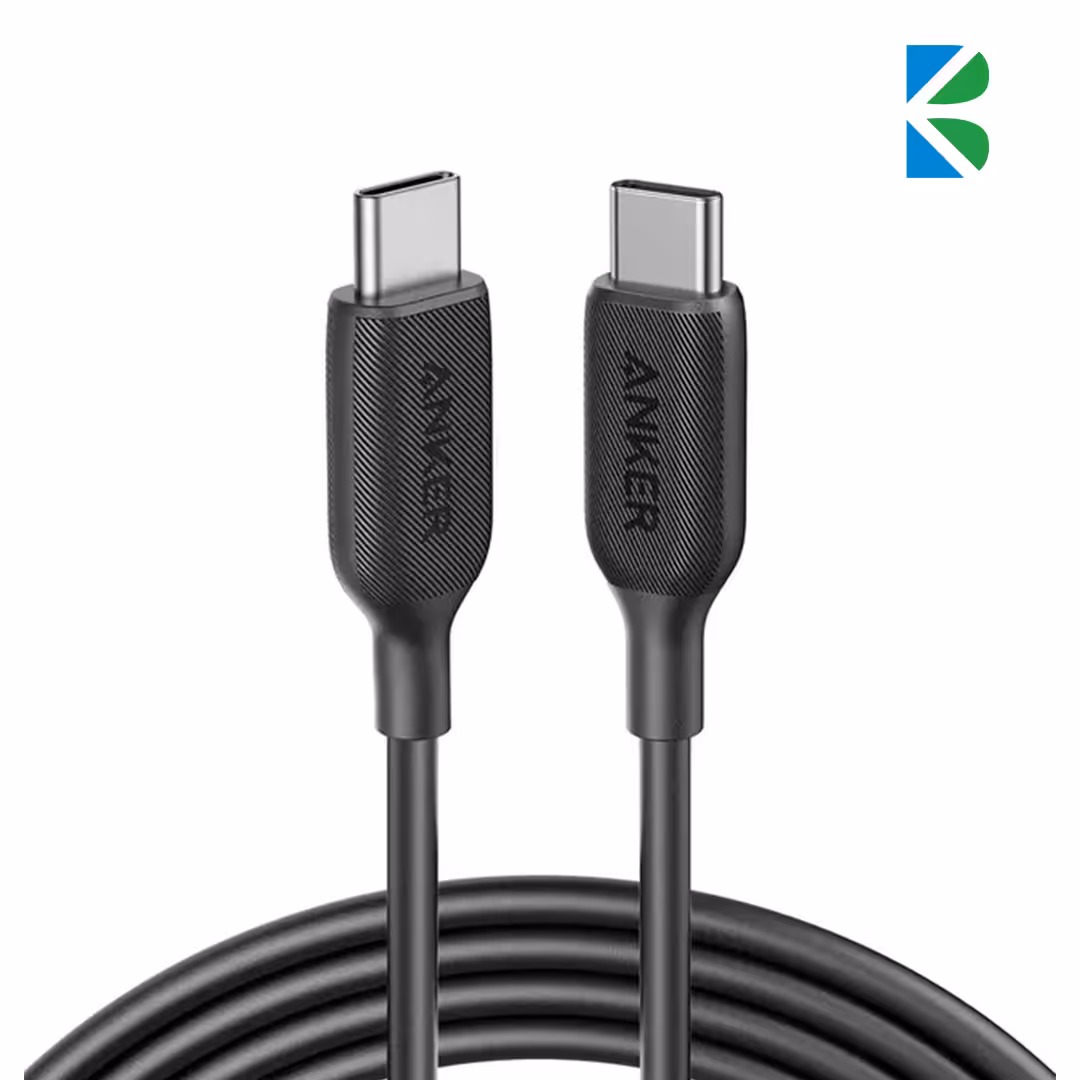 کابل انکر Anker Powerline III A8852 Type-C To Type-C