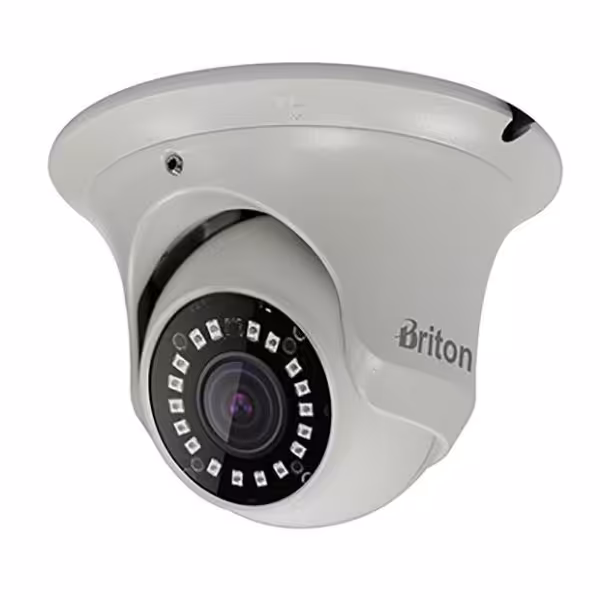 مشخصات، قیمت و خرید دوربین مداربسته آنالوگ برایتون مدل UVC64D83