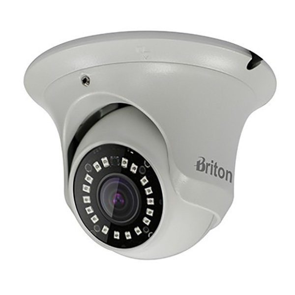 مشخصات، قیمت و خرید دوربین مداربسته آنالوگ برایتون مدل UVC64D83