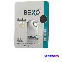 فلش مموری بکسو مدل B-335 ظرفیت 64 گیگابایت