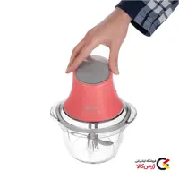 خرد کن برقی دو تیغه برند آرزوم ARZUM