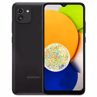 گوشی سامسونگ Galaxy A03 ظرفیت 32/3 گیگابایت (ارسال فوری)