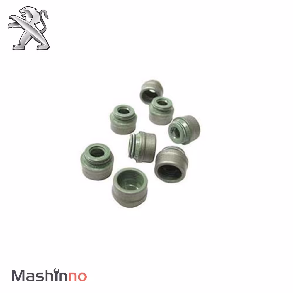 کاسه نمد ساق سوپاپ پژو 206