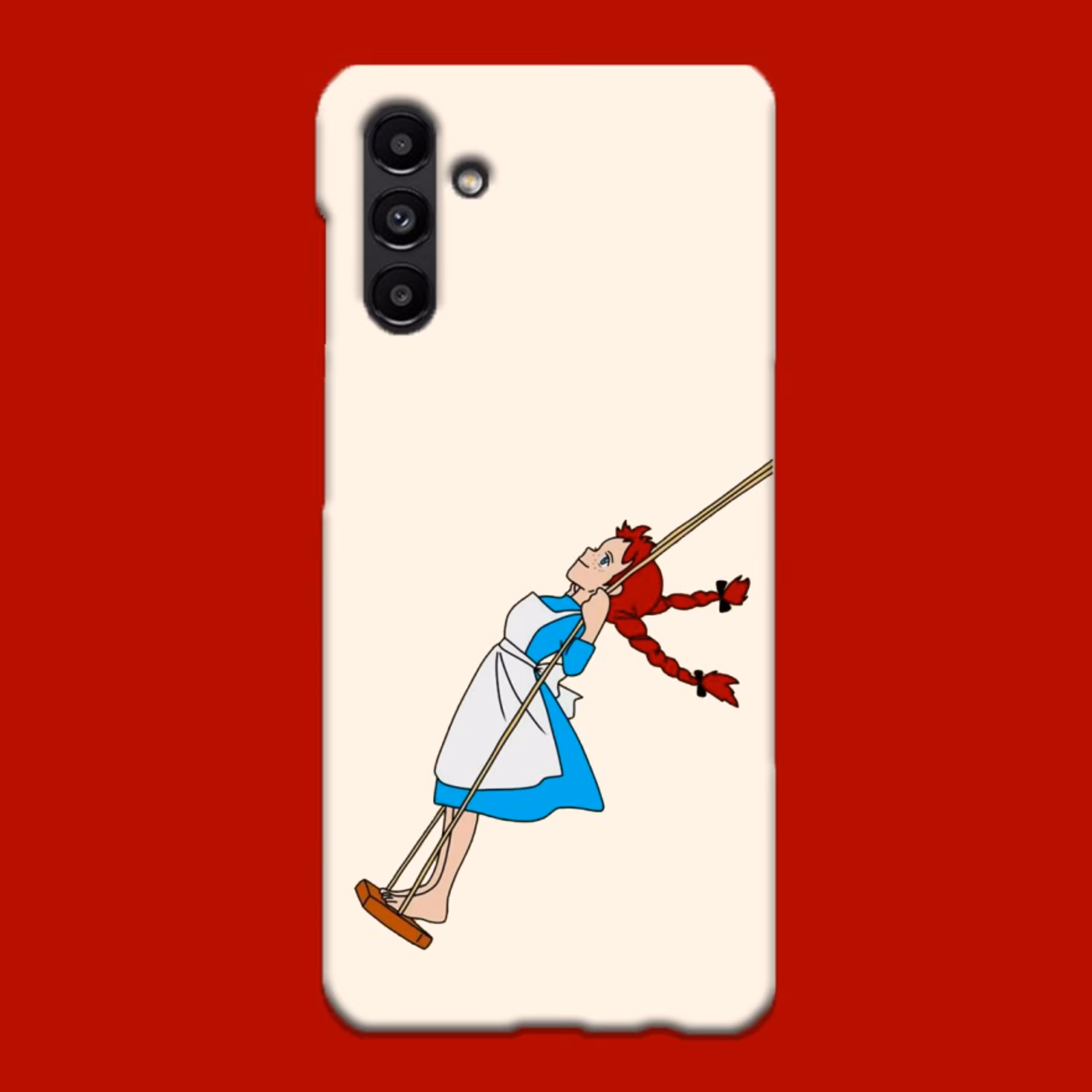 کاور طرح دار s2162 مناسب برای گوشی سامسونگ a13 5g 