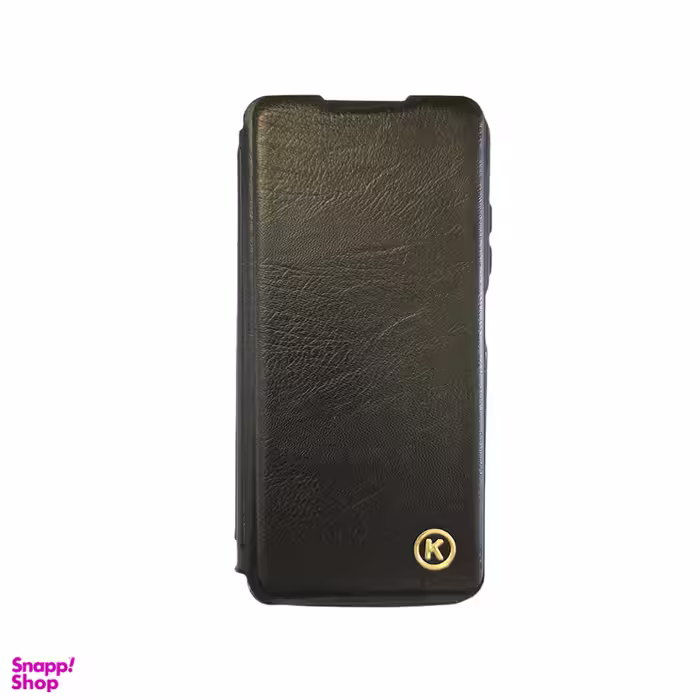 کاور گوشی موبایل مدل کتابی مناسب برای سامسونگ Galaxy A03S