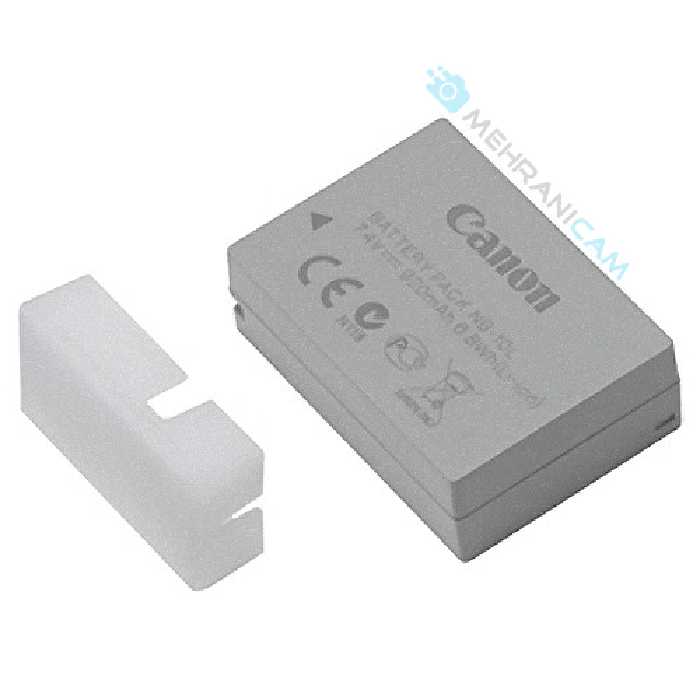 باتری دوربین کانن Canon NB-10L
