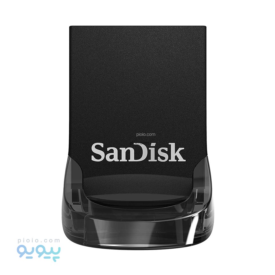فلش مموری سن دیسک مدل Ultra Fit ظرفیت 16 گیگابایت
