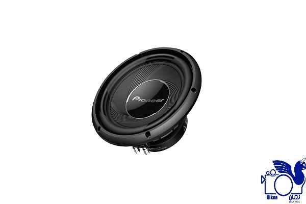 خرید و قیمت ساب ووفر خودرو پایونیر مدل TS-A30S4