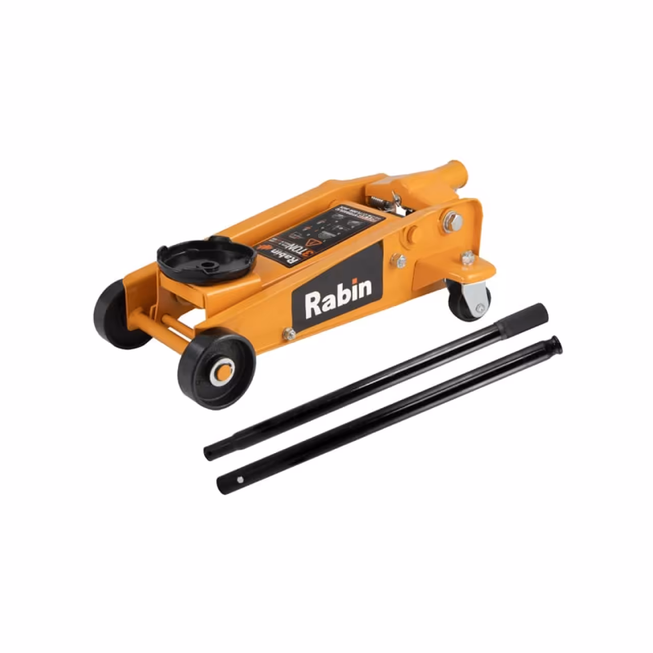 جک سوسماری 3 تن گاراژی