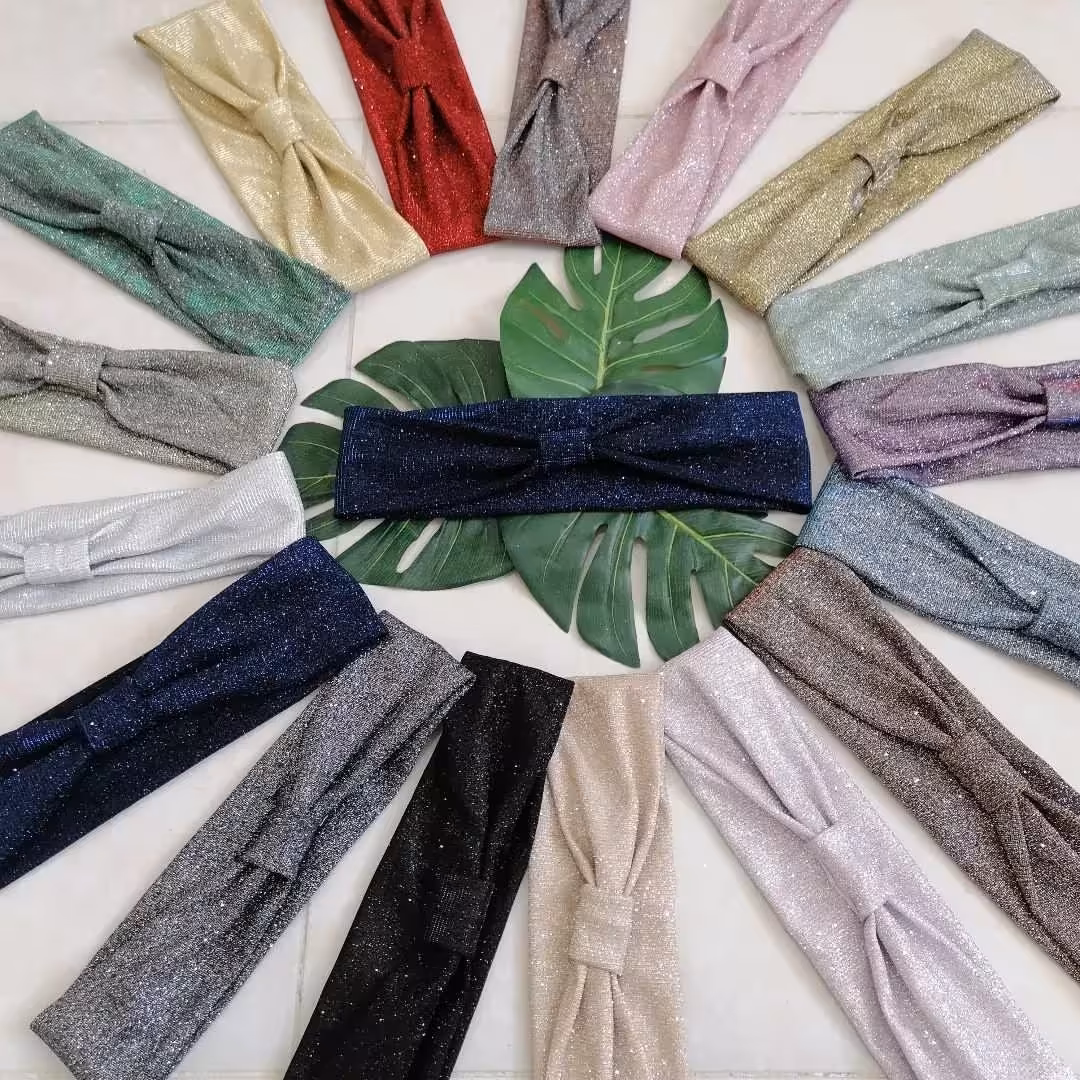 هد لمه  ای زنانه 