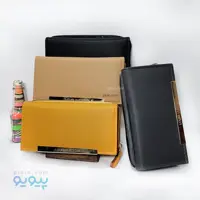 کیف پول سه لت بزرگ لویی ویتون