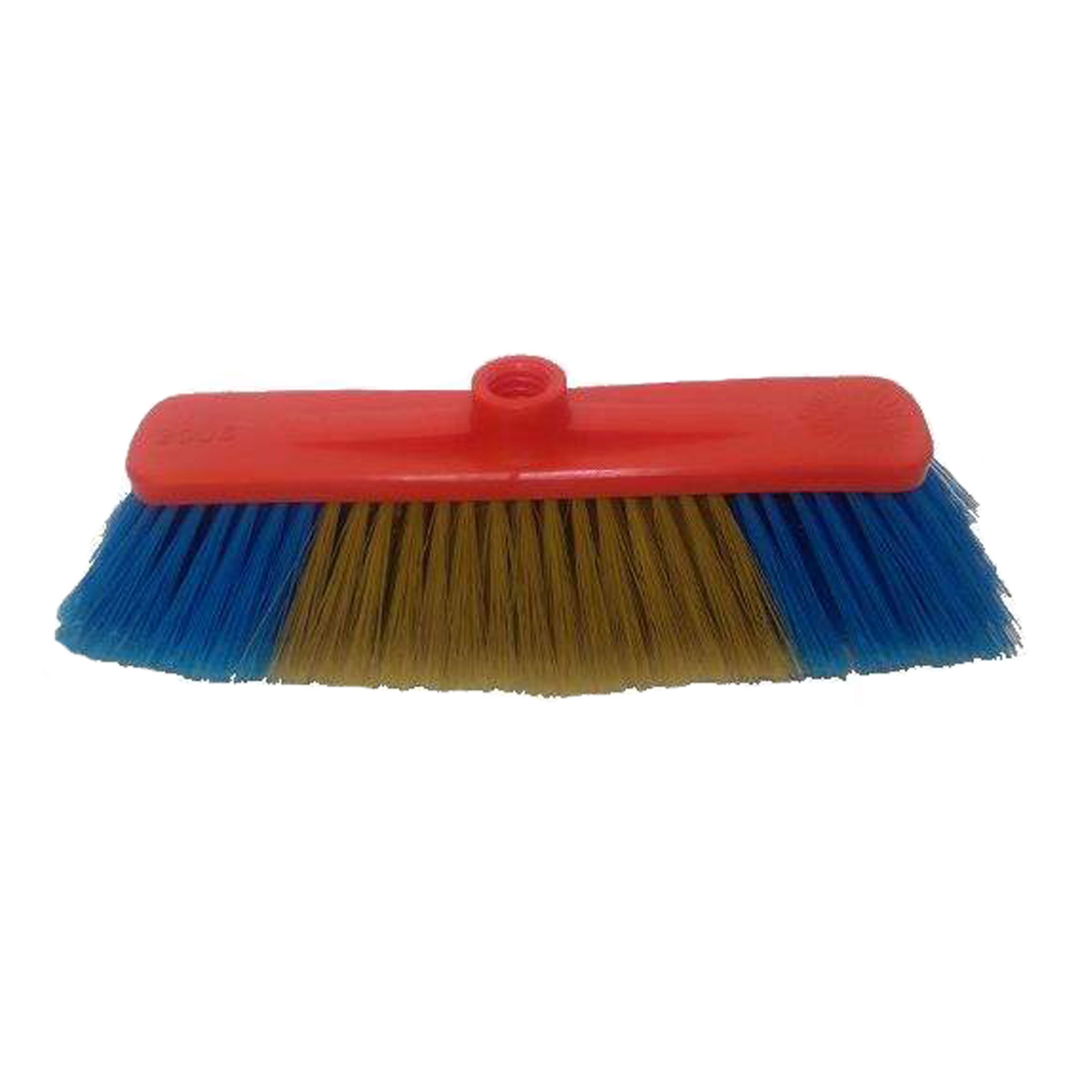 یدک جارو دستی بسته یک عددی