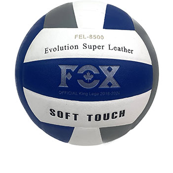 توپ والیبال فاکس  FEL-8500