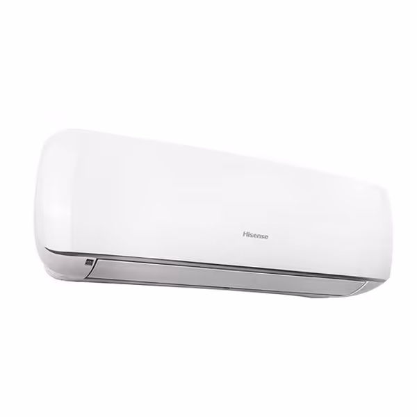 کولر گازی اینورتر هایسنس 12000 مدل HIH-12TG