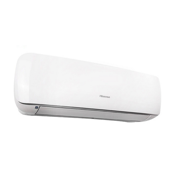 کولر گازی اینورتر هایسنس 12000 مدل HIH-12TG