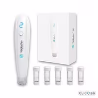 دستگاه میکرونیدلینگ دکتر پن مدل هیدراپن Dr.Pen Hydra Pen (اوریجینال)