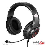 قیمت و خرید هدست ای فورتک بلادی گیمینگ باسیم A4tech bloody G220 - شبکه ساز