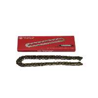 ست بدنه موتورسیکلت HONDA ACTAVA 100 EKSANTRIC CHAIN 25H X 86L TÜRKMOPET