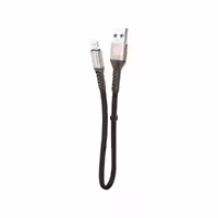 کابل اصلی پاوربانک Lightning دودا 23 سانتی متر