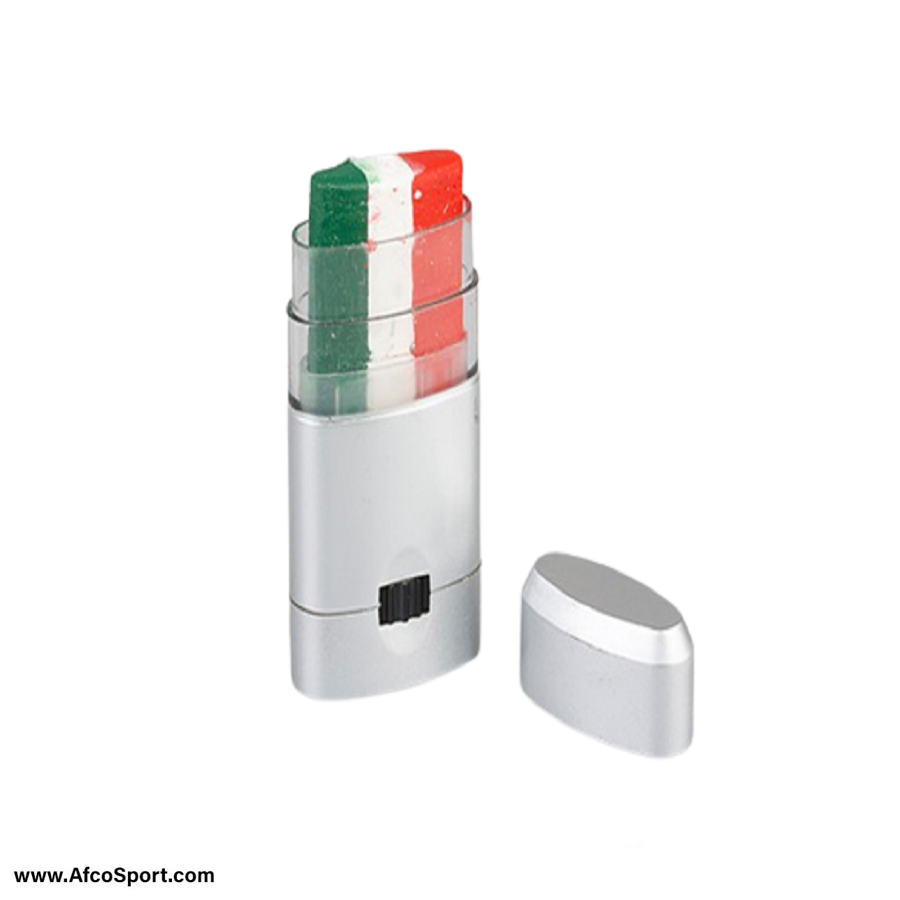 رنگ صورت ماتیکی ایران