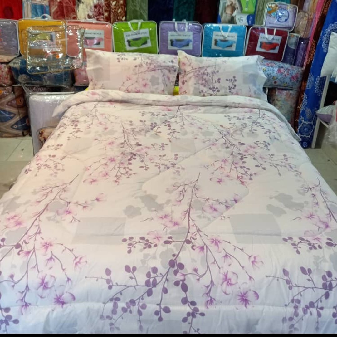 روتختی کتون دونفره 5تکه