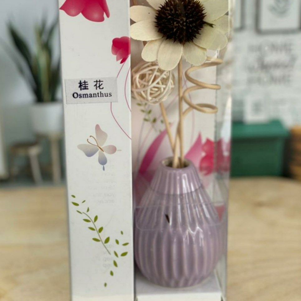 گلدان معطر باارسال رایگان