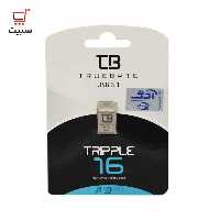 فلش مموری تروبایت مدل TRIPPLE 16GB