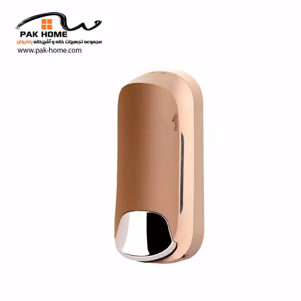 جا مایع ایمن آب مدل ایما (مسی)