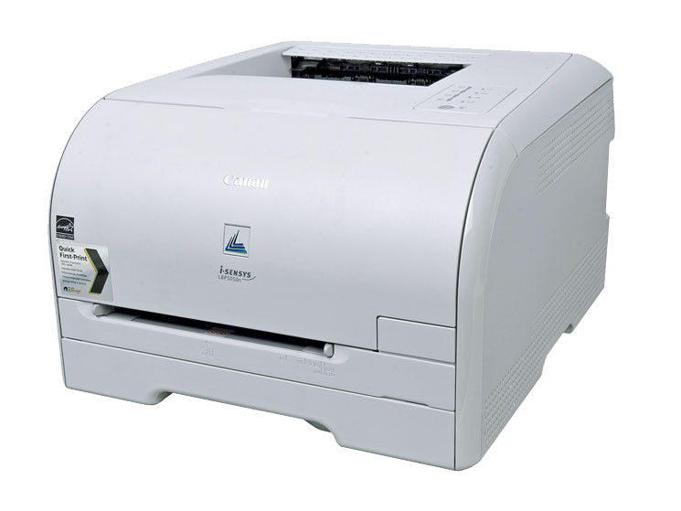 پرینتر لیزری کانن مدل i-SENSYS LBP5050n