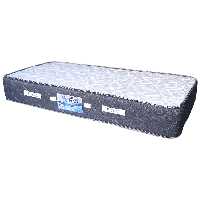 تشک رویال مدل طبی فنری آیسان M07 یک نفره سایز 120x200 سانتی متر