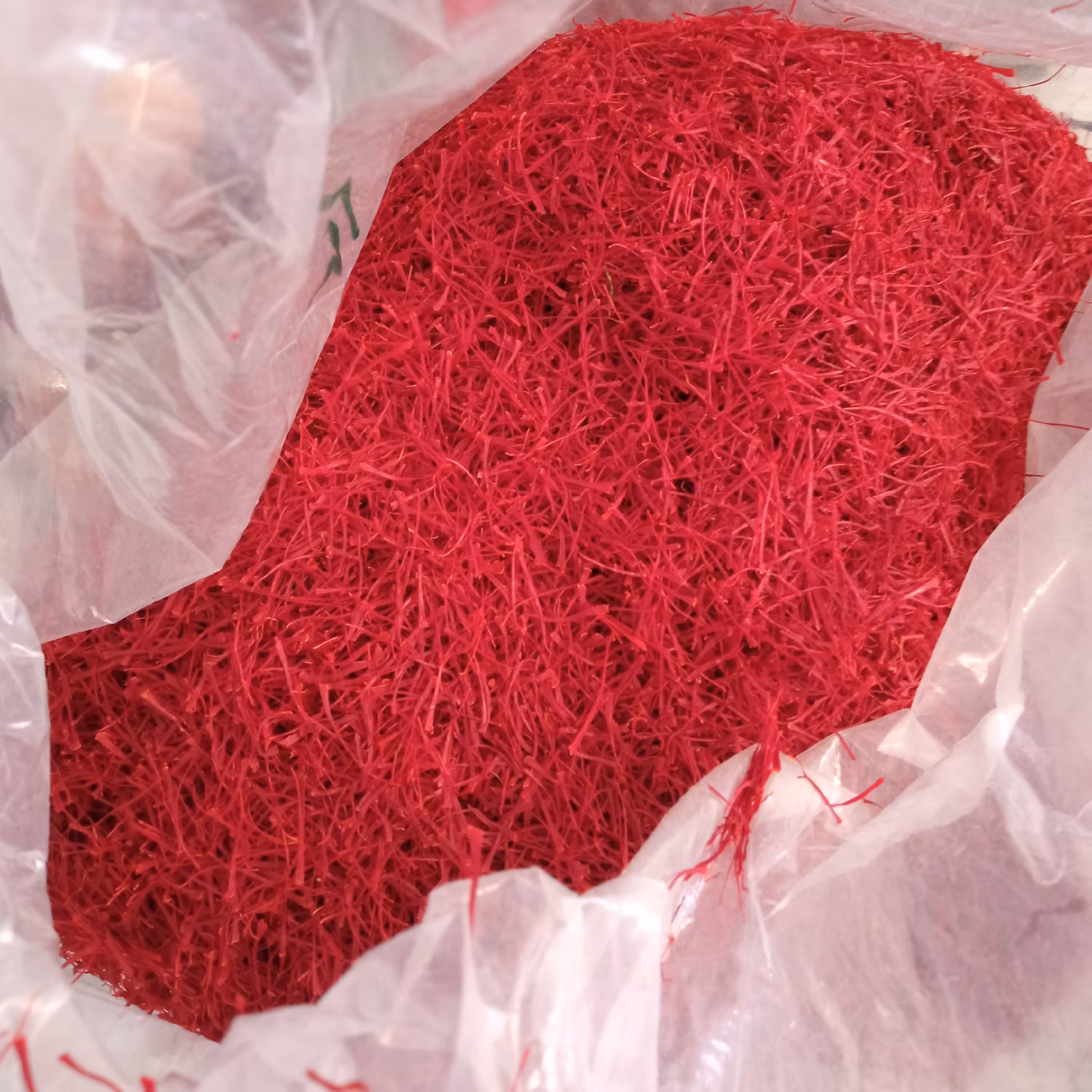 زعفرون  قاینات یک مثقالی